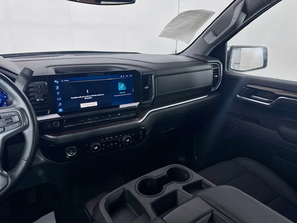 2023 Chevrolet Silverado 1500 LT - Photo 27