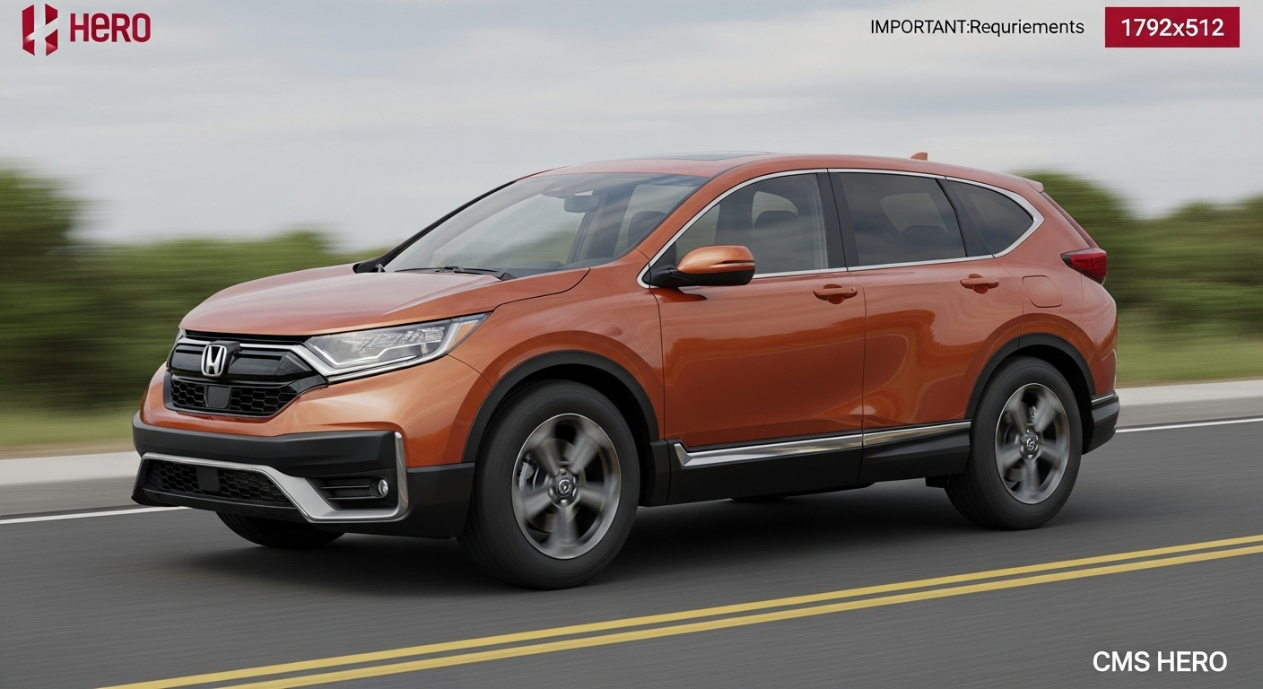 Explore the 2025 Honda CR-V Hybrid at Kunes Honda of Quincy. Discover local availability, pricing, and options. Shop New Hondas today!