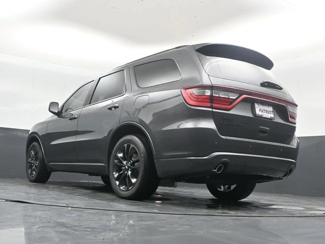 2026 Dodge Durango GT - Photo 44