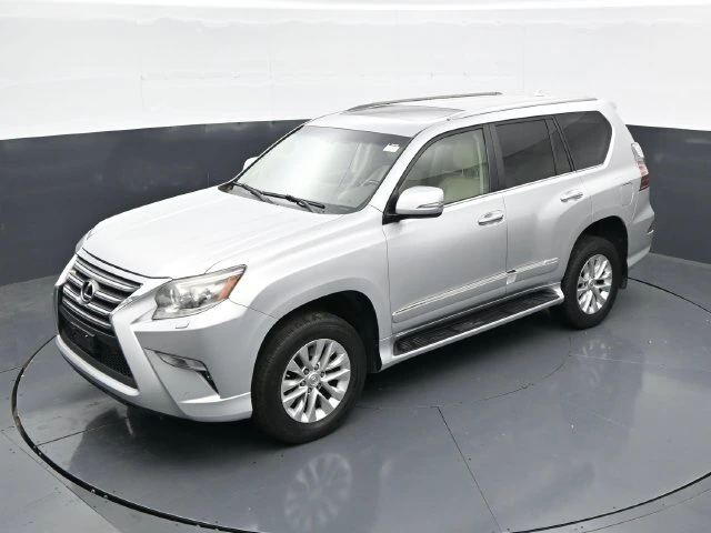 Vehicle thumbnail