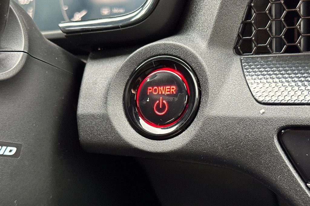 2026 Honda CR-V TrailSport - Photo 21