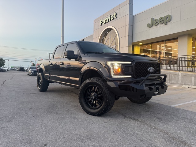 Vehicle