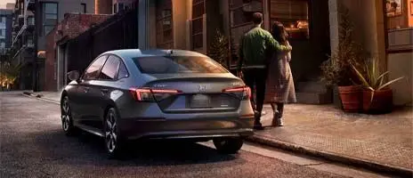 Walk Away Auto Lock