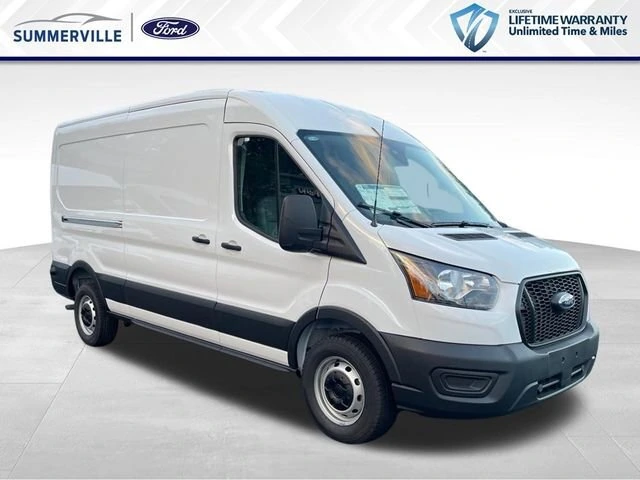 2025 Ford Transit Van Base's photo