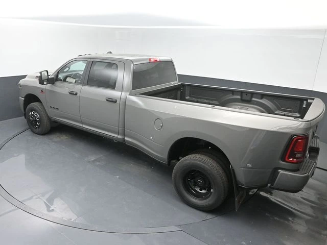 2026 RAM 3500 Big Horn - Photo 33