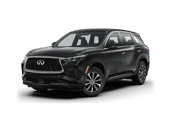 QX60