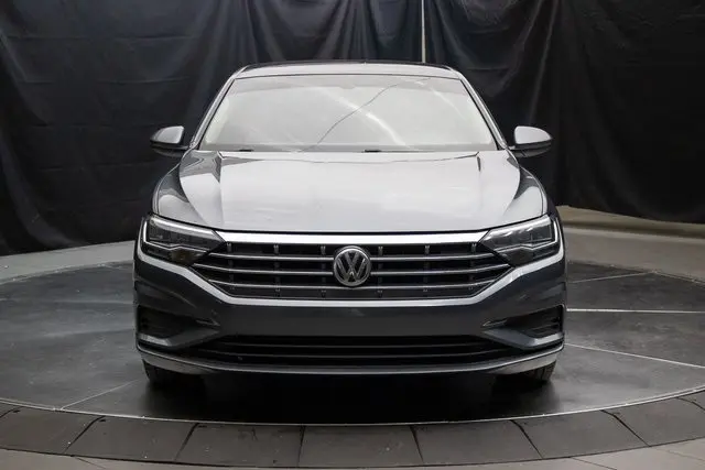 2021 Volkswagen Jetta 1.4T SE photo 2