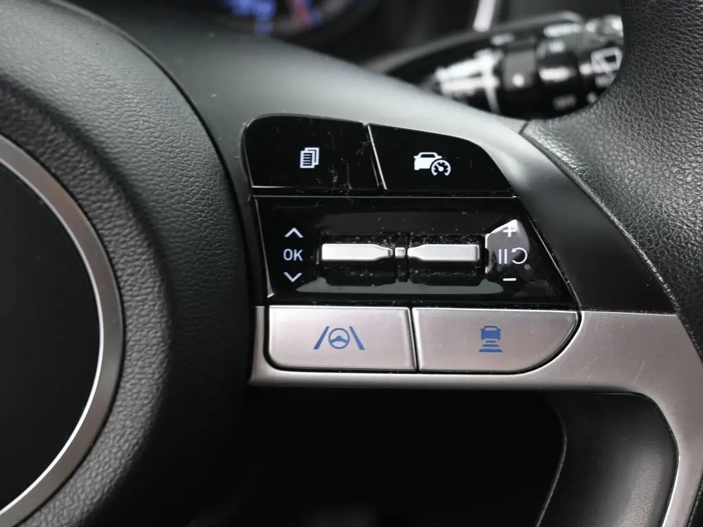 2024 Hyundai Tucson SEL photo 28