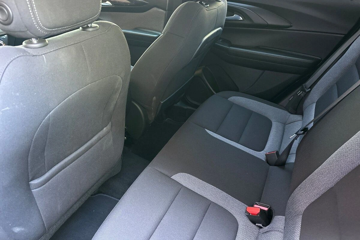 2025 Chevrolet Trailblazer LT - Photo 12