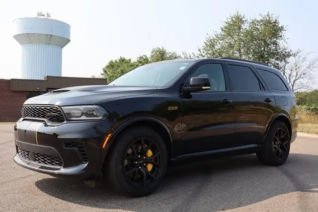 2024 Dodge Durango SRT 392 photo 7