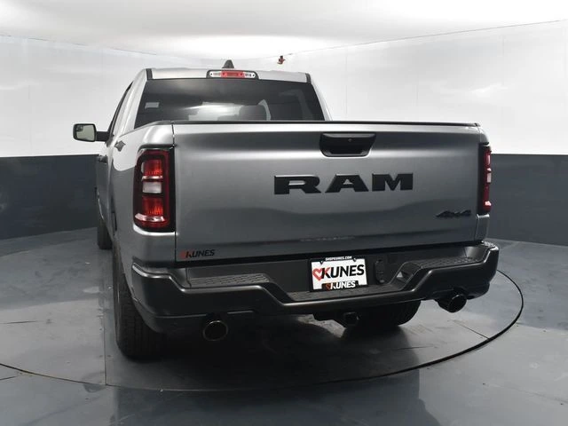 2026 RAM 1500 Tradesman - Photo 7