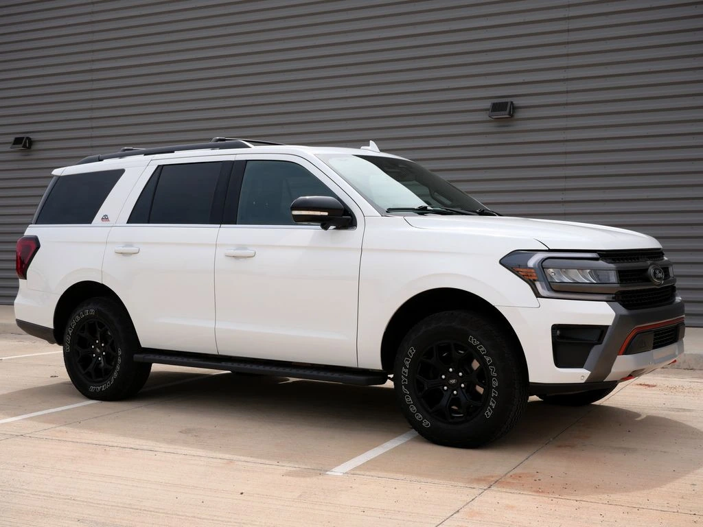 2023 Ford Expedition Timberline 4x4's photo