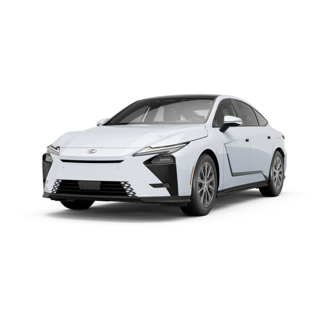 2027 Lexus ES 350h PREMIUM+