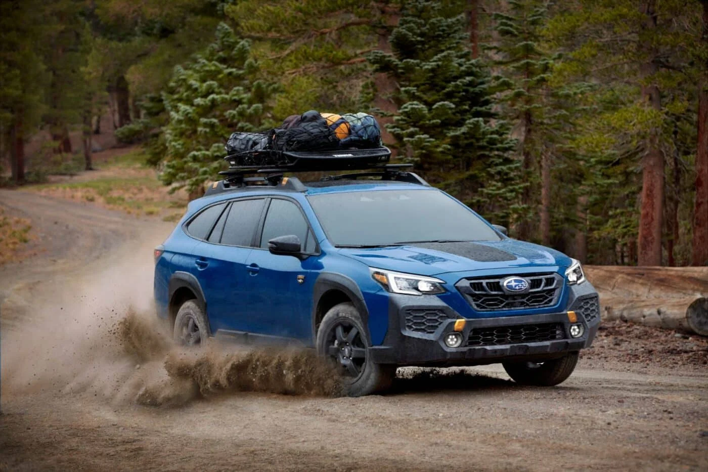 2024 Subaru Outback At Wilsonville Subaru