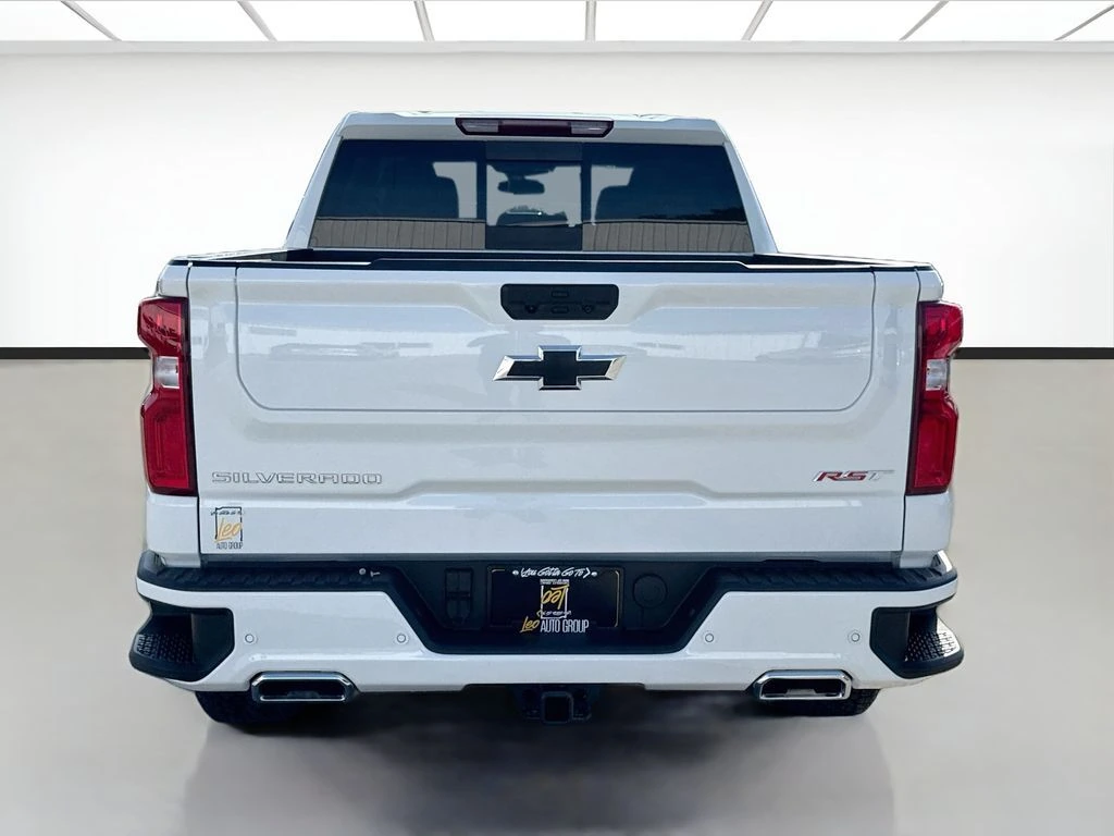 2026 Chevrolet Silverado 1500 RST - Photo 6
