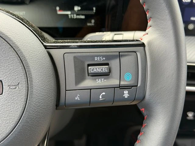 2026 Nissan KICKS SR - Photo 16