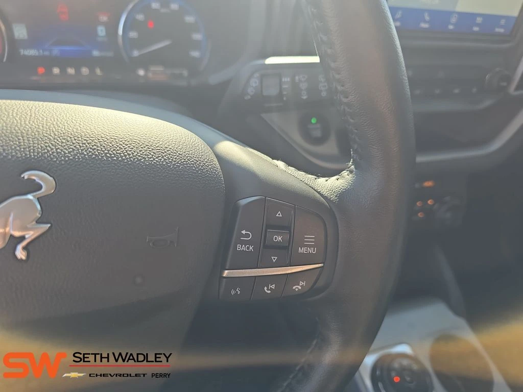 2021 Ford Bronco Sport Outer Banks - Photo 17