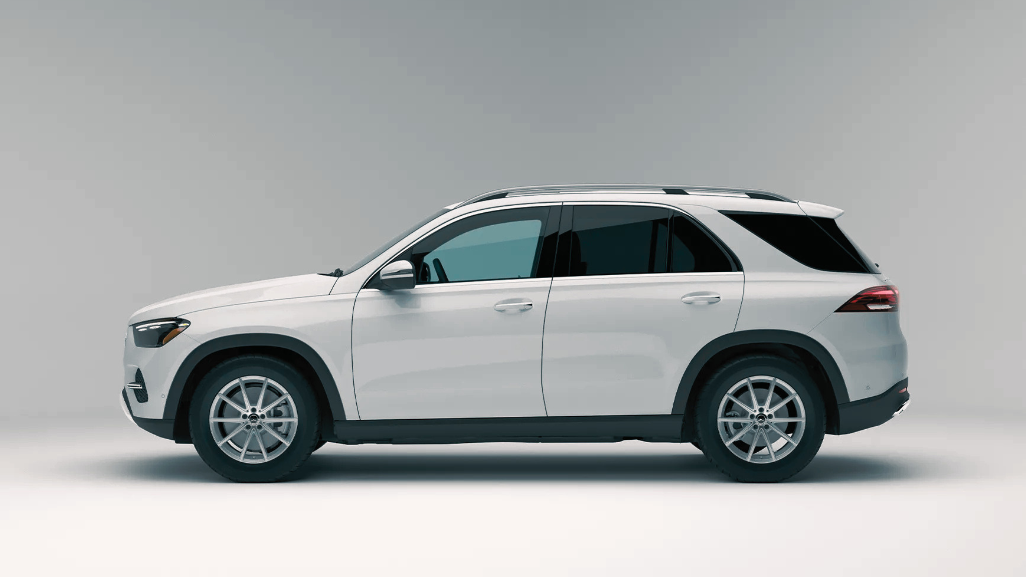 2026 Mercedes-Benz GLE 