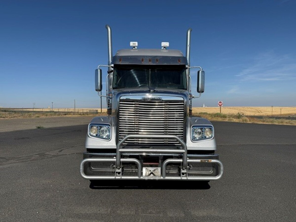 2020 Freightliner in Pasco, WA — photo 8