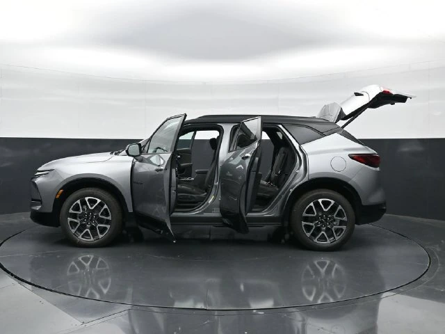 Vehicle thumbnail