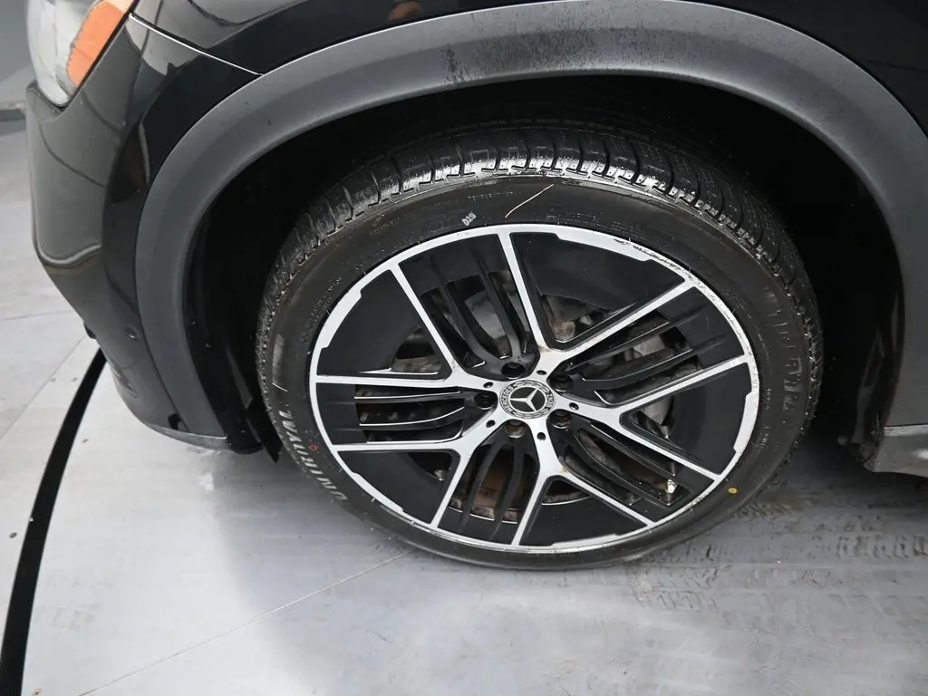 2023 Mercedes Benz EQE SUV 350 4MATIC photo 36