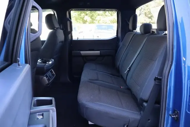 2024 Ford F-150 STX photo 9