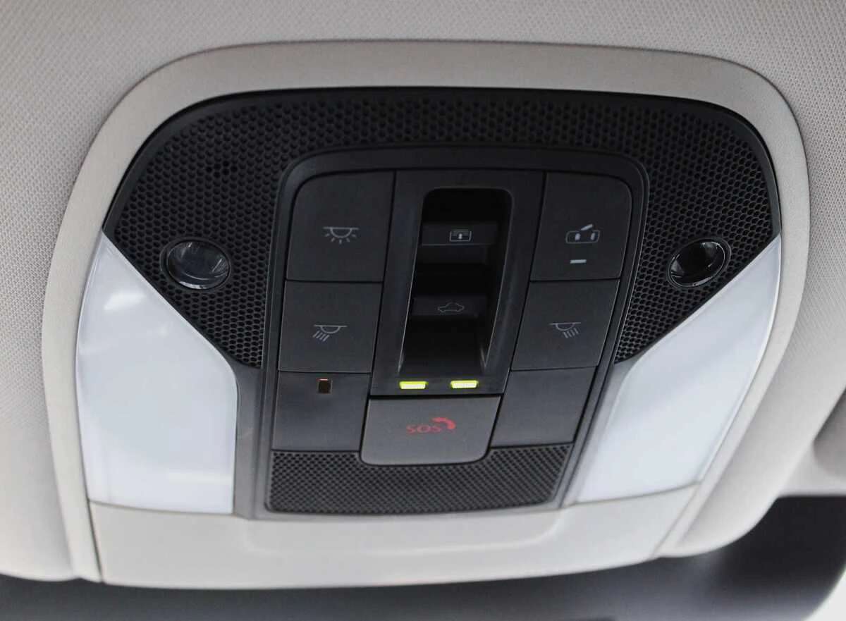 2025 INFINITI QX60 LUXE - Photo 32