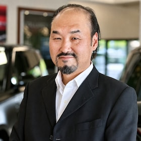 Joo "Sonny" Son