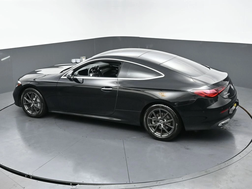 2024 Mercedes-Benz CLE CLE 300 - Photo 41
