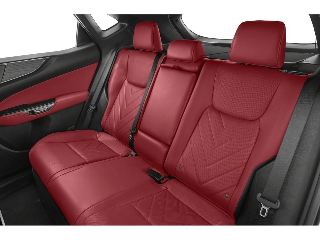 2026 Lexus NX 450h+ Premium - Photo 8