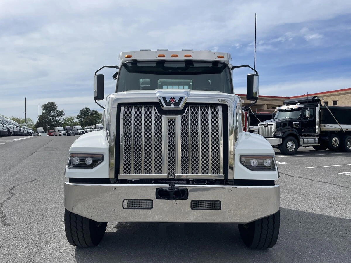 2027 Western Star 49X - image 2