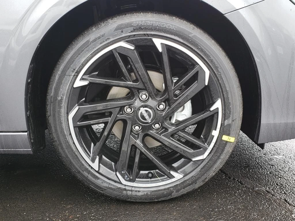 2026 Nissan Sentra SR - Photo 27