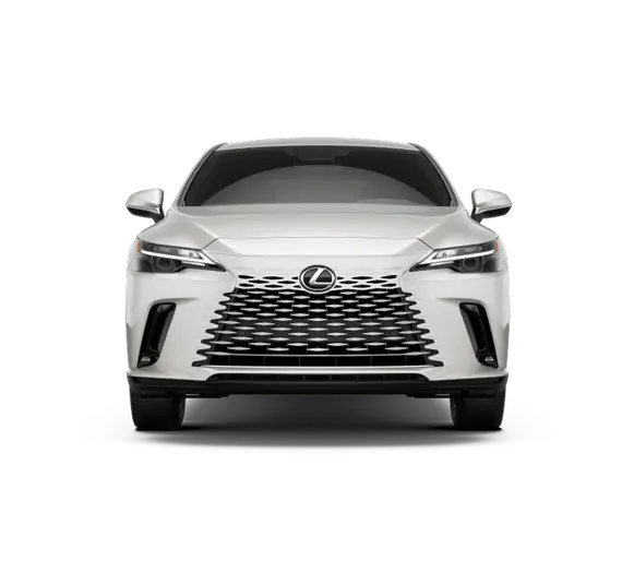 2025 Lexus RX 350 photo 3