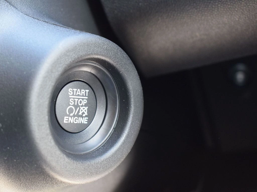 2024 RAM ProMaster Window Van Base - Photo 13