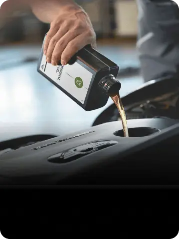 Oil Services