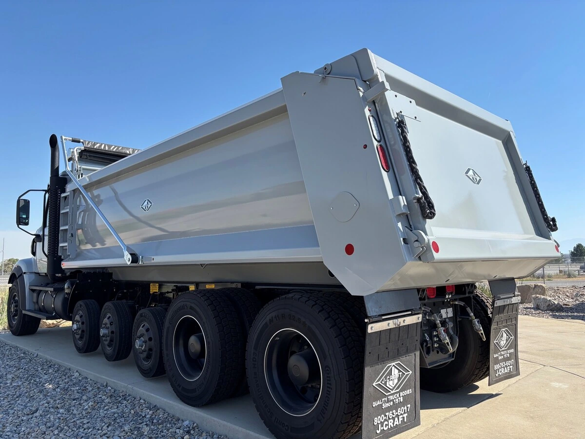 2026 Western Star 49X — photo 5