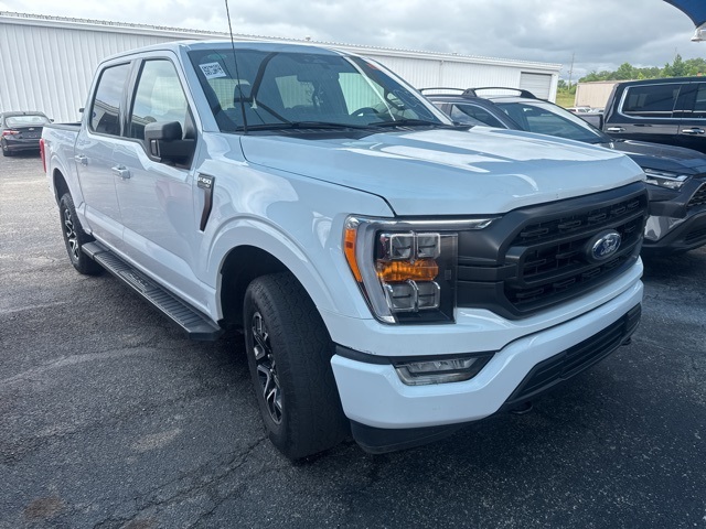 Vehicle
