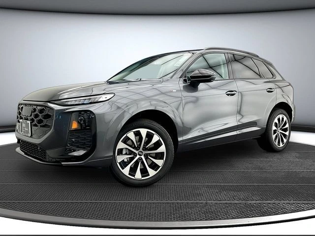 2026 Audi Q3