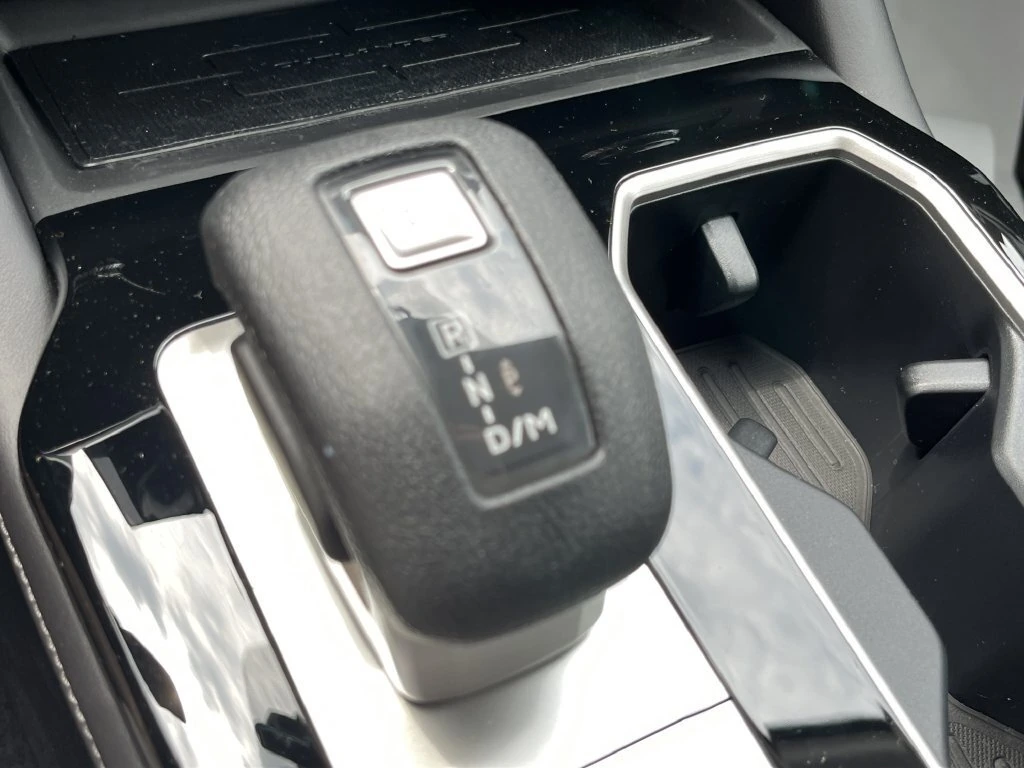 2026 Mitsubishi Outlander ES - Photo 21