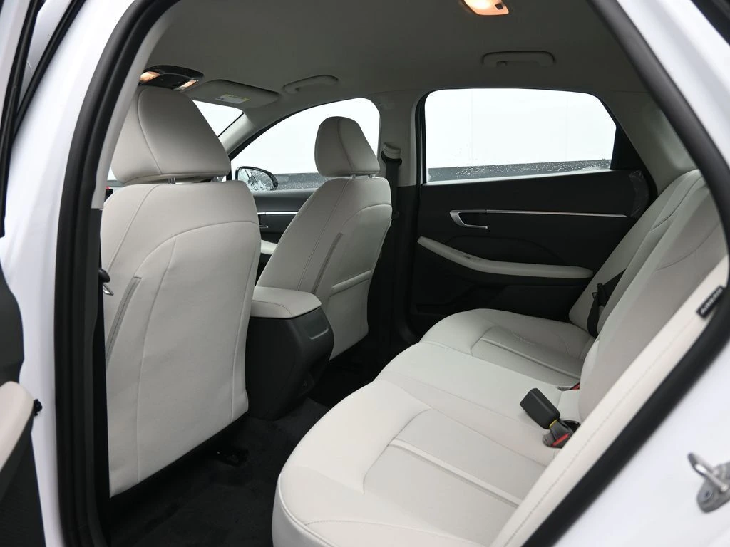 2026 Hyundai Sonata SEL - Photo 25