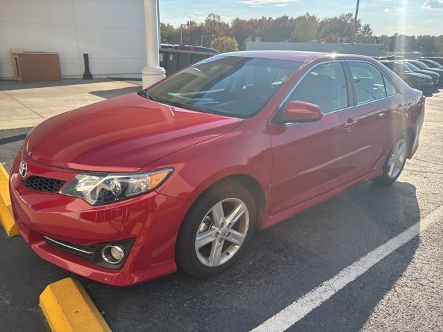 Vehicle