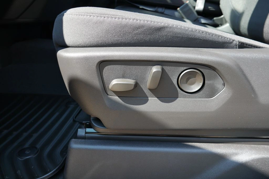 2026 Chevrolet Silverado 2500 HD Custom - Photo 24