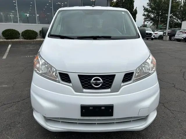Used 2020 Nissan NV200 S with VIN 3N6CM0KN6LK705020 for sale in Kansas City