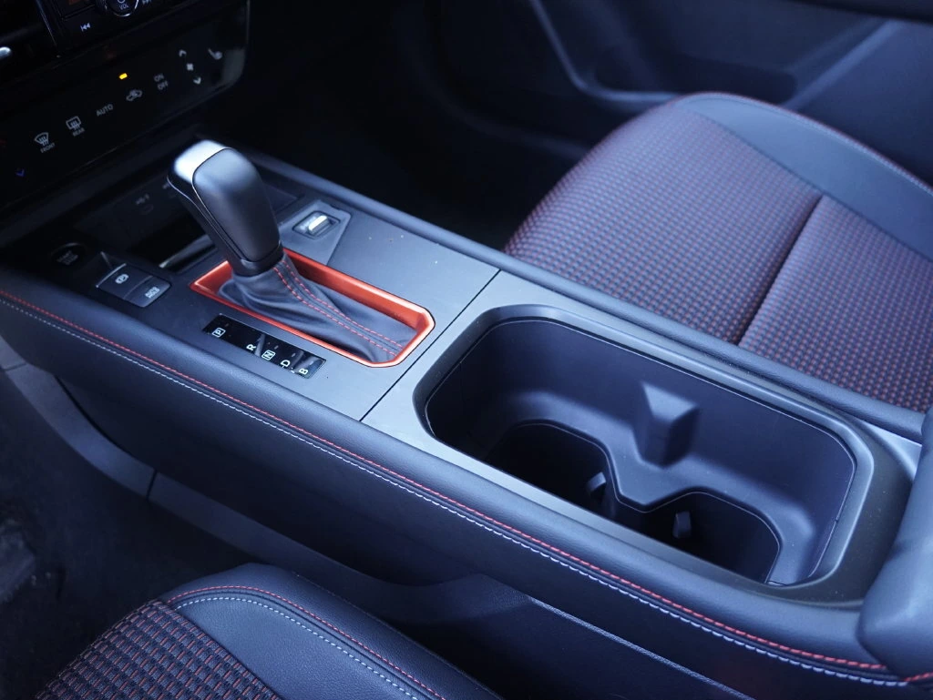 2026 Nissan KICKS SR AWD - Photo 23