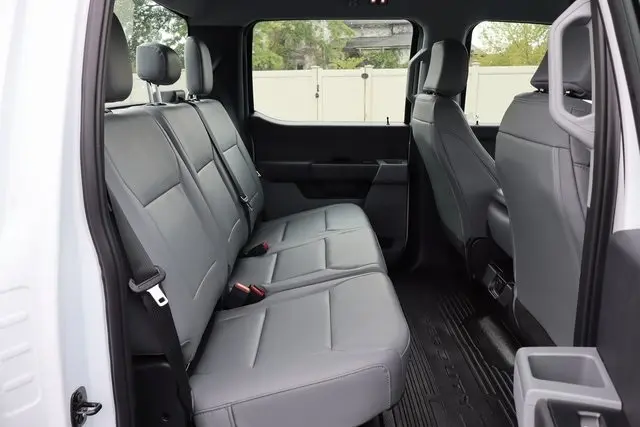 2026 Ford F-250 photo 31