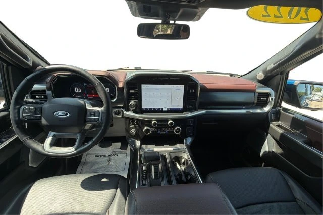 2022 Ford F-150 XL - Photo 22