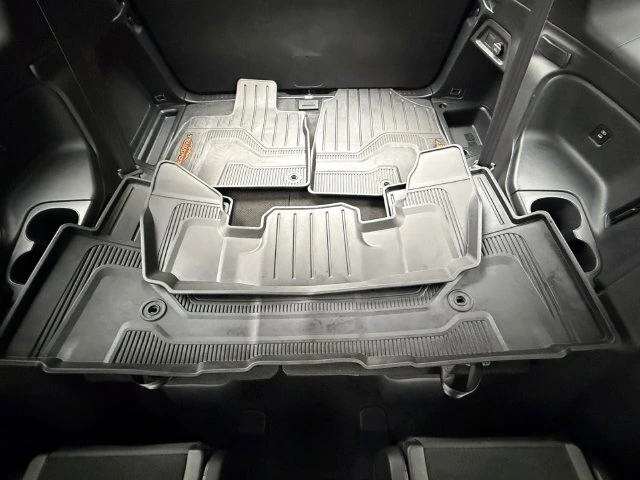 2025 Honda Pilot TrailSport - Photo 19