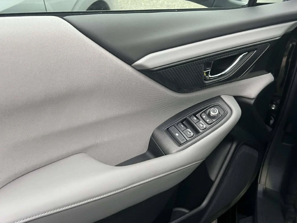 2025 Subaru Legacy Premium - Photo 26
