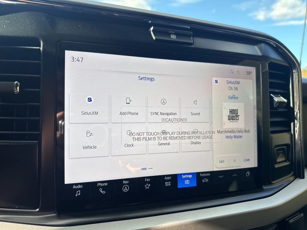 2026 Ford F-250 Super Duty XLT - Photo 32