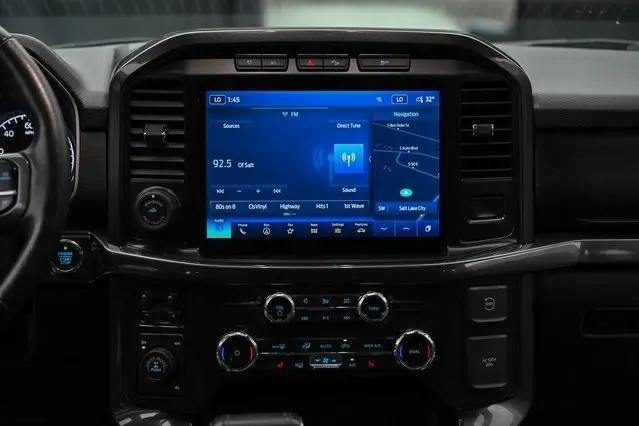 2022 Ford F-150 XLT photo 20